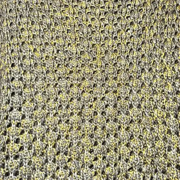 Hazel Women's Medium Chunky Knit Turtleneck Sweater - Picture 2 of 5